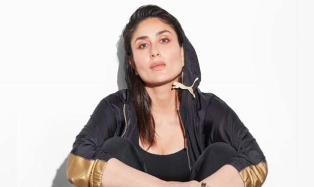 Kareena Kapoor Khan