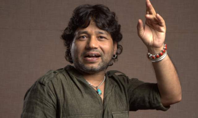 Kailash Kher