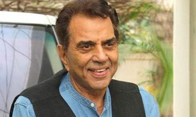 Dharmendra