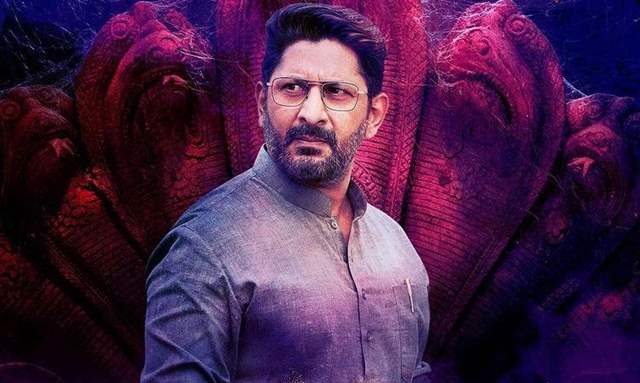 Arshad Warsi