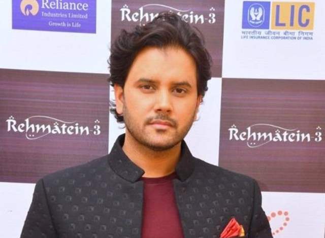 Javed Ali joins Zee TV's new reality show ‘Indian Pro Music League