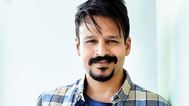 Vivek Oberoi