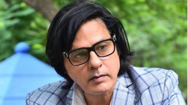 Rahul Roy