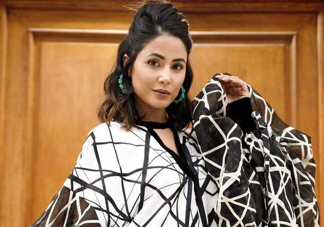 Hina Khan