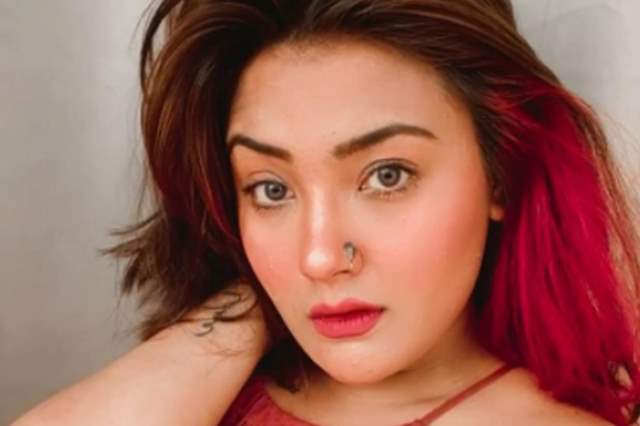 Aashika Bhatia ppens up on taking a break from acting due to injury | India  Forums