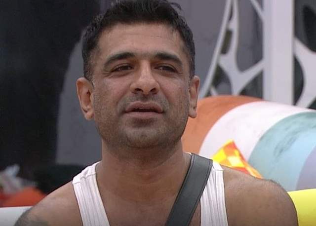 Eijaz Khan