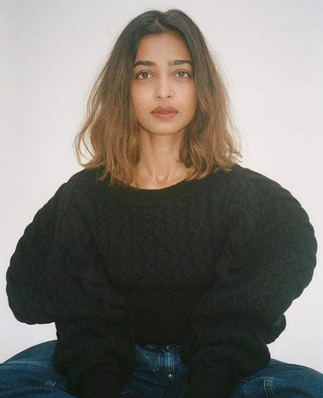 Radhika Apte