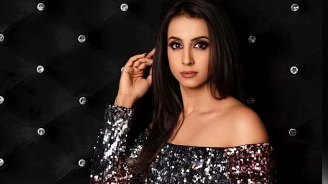 Sanjjanaa Galrani granted bail