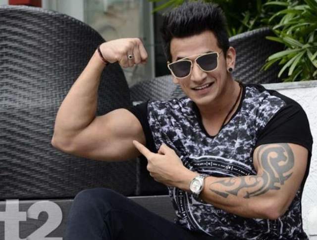 Prince Narula 