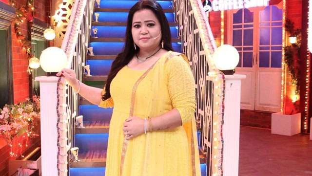 Bharti SIngh