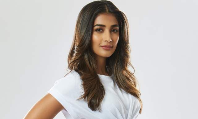 Pooja Hegde