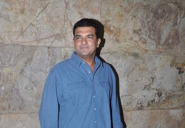 Siddharth Roy Kapur