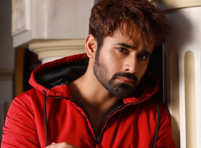 Pearl V Puri 