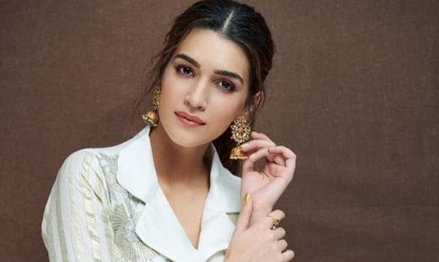 Kriti Sanon