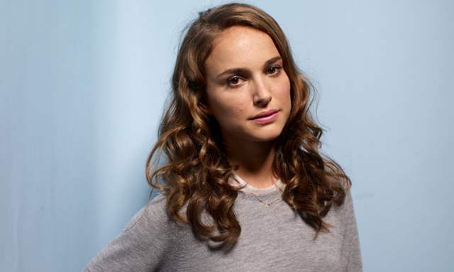 Natalie Portman