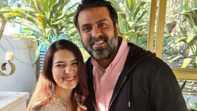 Harman Baweja Gets Engaged to Sasha Ramchandani