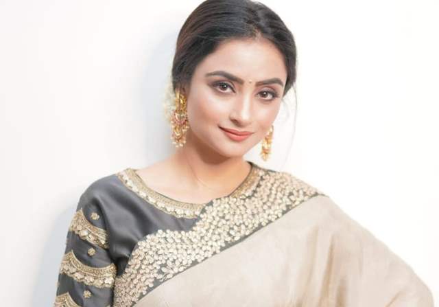 Madirakshi