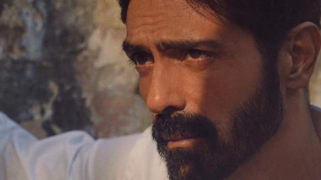 Arjun Rampal 