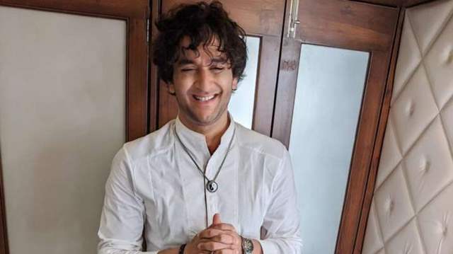 Vikas Gupta