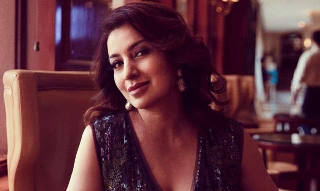 Tisca Chopra