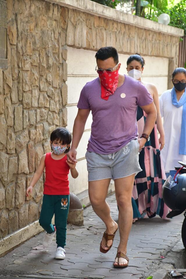 Taimur Saif