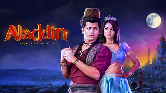 Aladdin- Naam Toh Suna Hoga