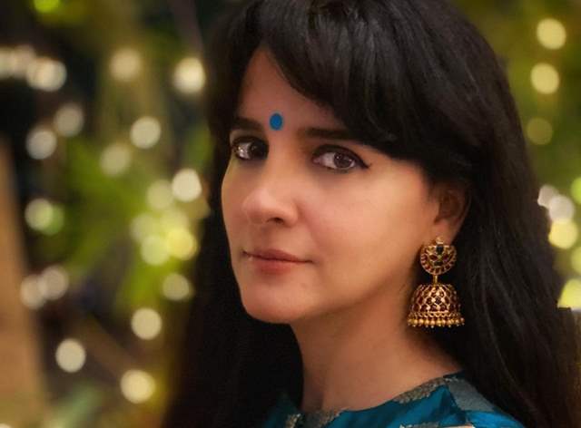 Shruti Seth