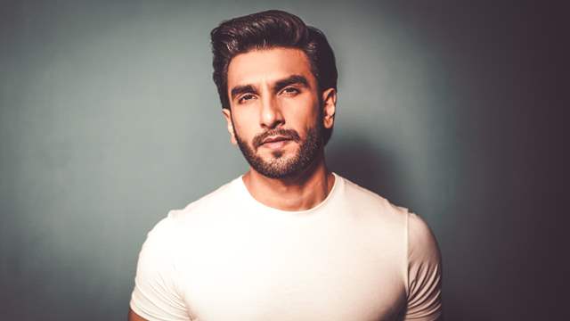 Ranveer Singh