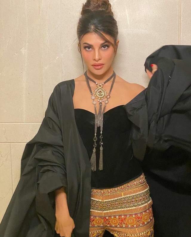 Jacqueline Fernandez