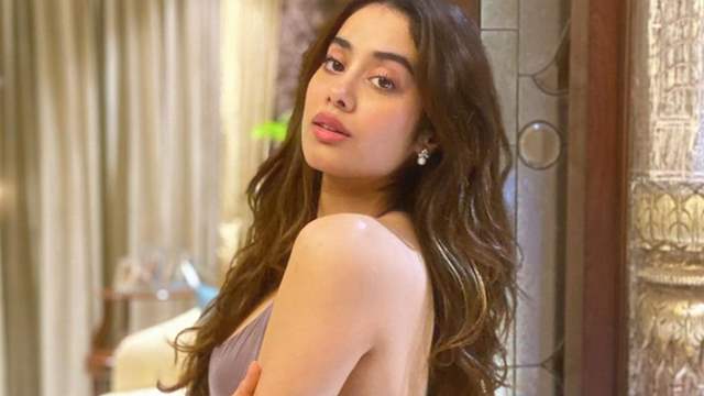 Janhvi Kapoor Buys New House