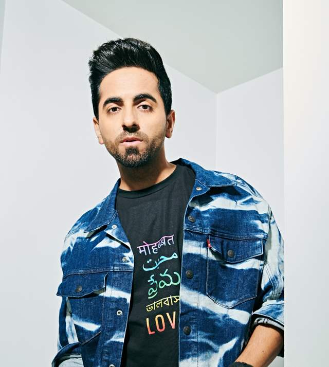 Ayushmann Khurrana