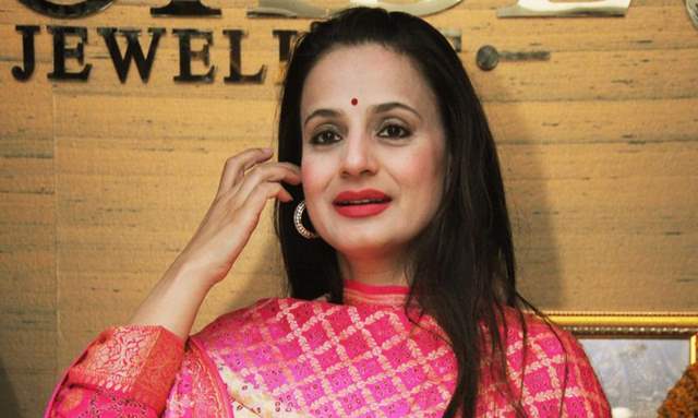 Ameesha Patel