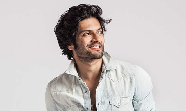 Ali Fazal