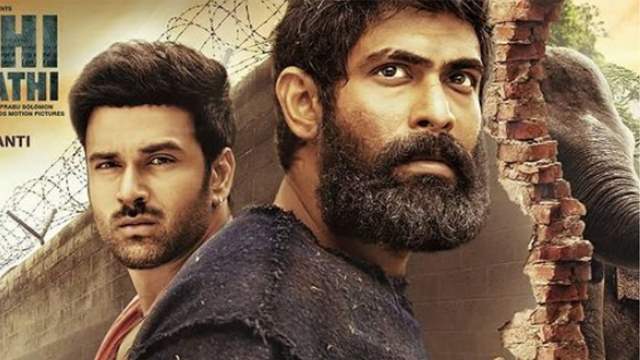 Rana Daggubati - Pulkit Samrat’s ‘Haathi Mere Saathi'