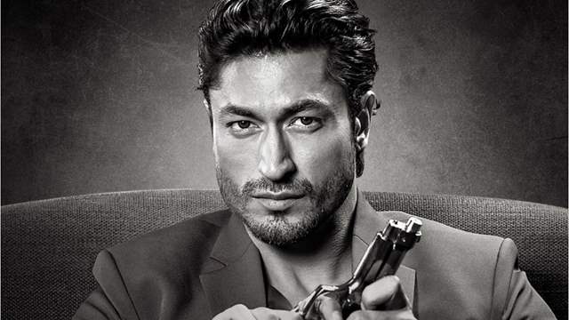 Vidyut Jammwal, Shruti Haasan starrer Power