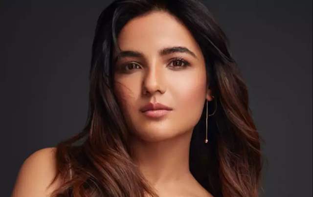 Jasmin Bhasin