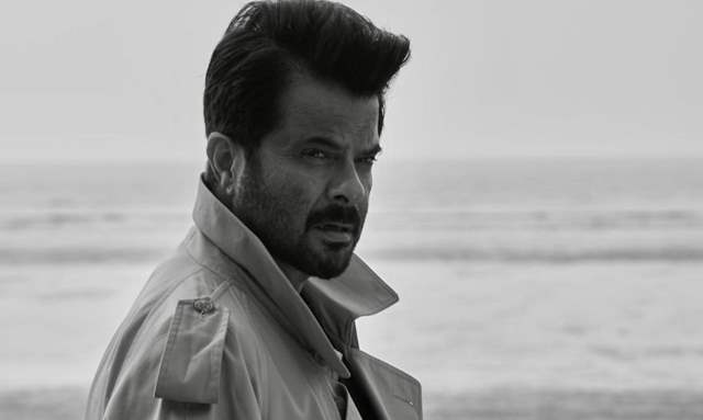 Anil Kapoor