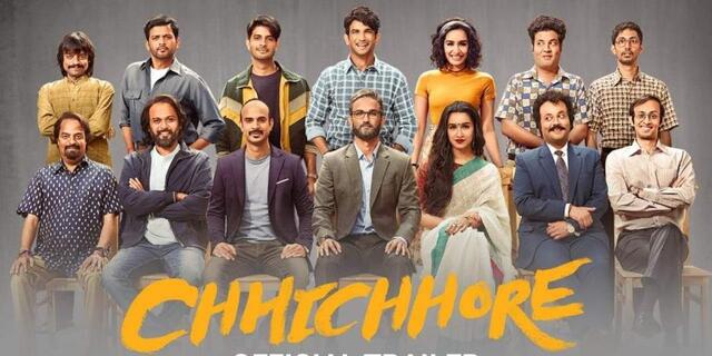 Chhichhore