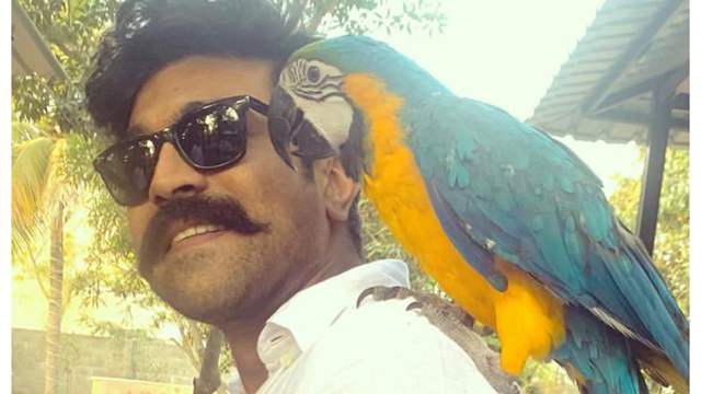 Ram Charan 