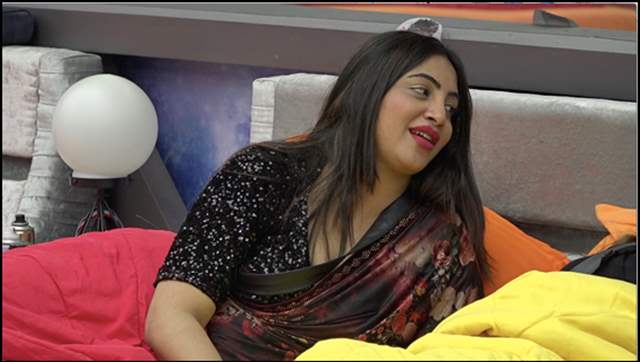 Arshi Khan