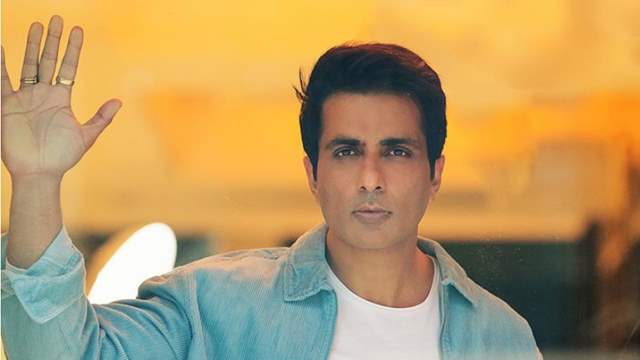 Sonu Sood