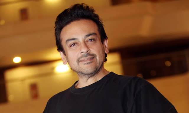 Adnan Sami