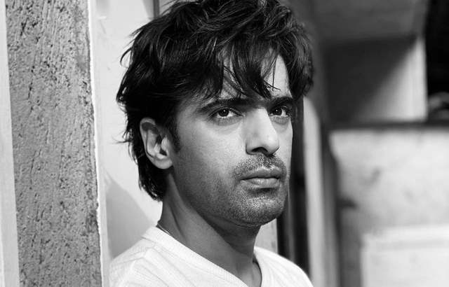 Mohit Malik