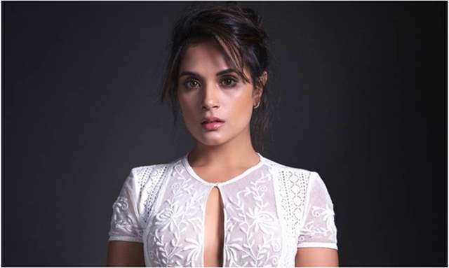 Richa Chadha 