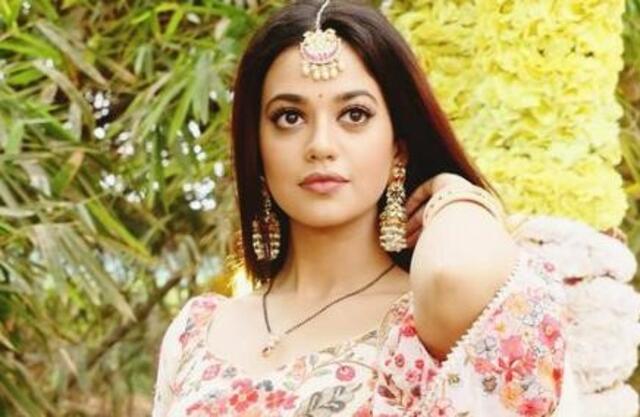 Shruti Sharma