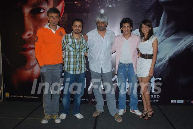 Team of Shaapit movie