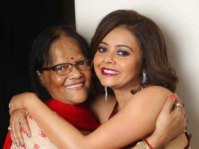 devoleena