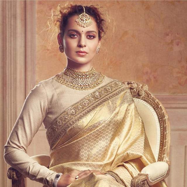 Kangana Ranaut