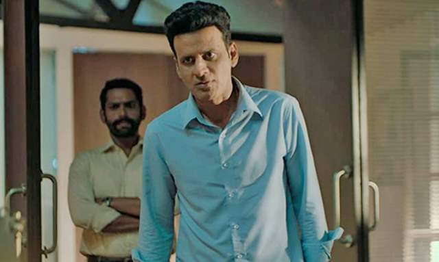 Manoj Bajpayee