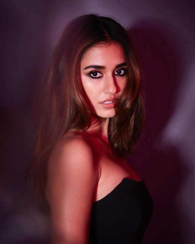 disha patani